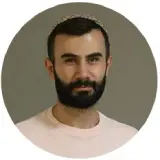 Sohrab Ahmadi