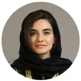 مریم عابدیان‌زاده