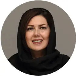 مژده طباطبائی