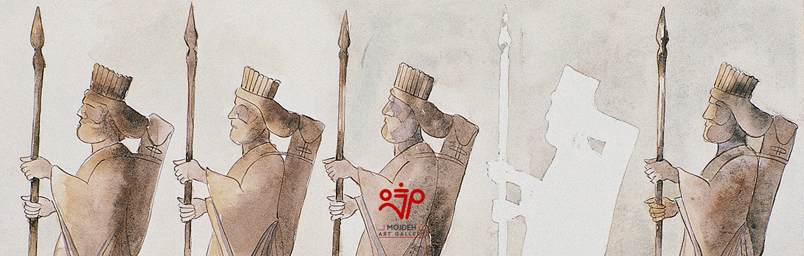 مجموعه آثار باستانی