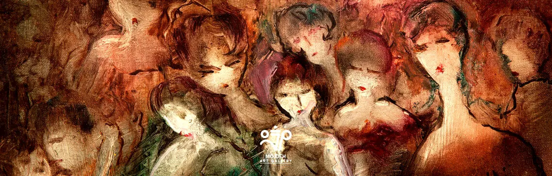 Figure Series