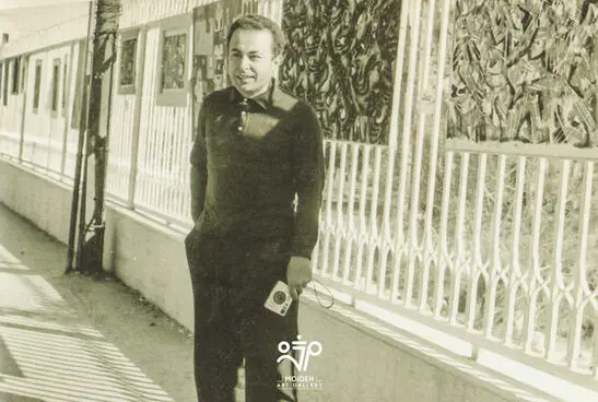 Mohsen Vaziri Moghaddam