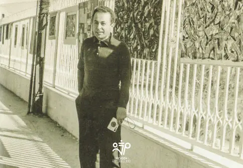 Mohsen Vaziri Moghaddam