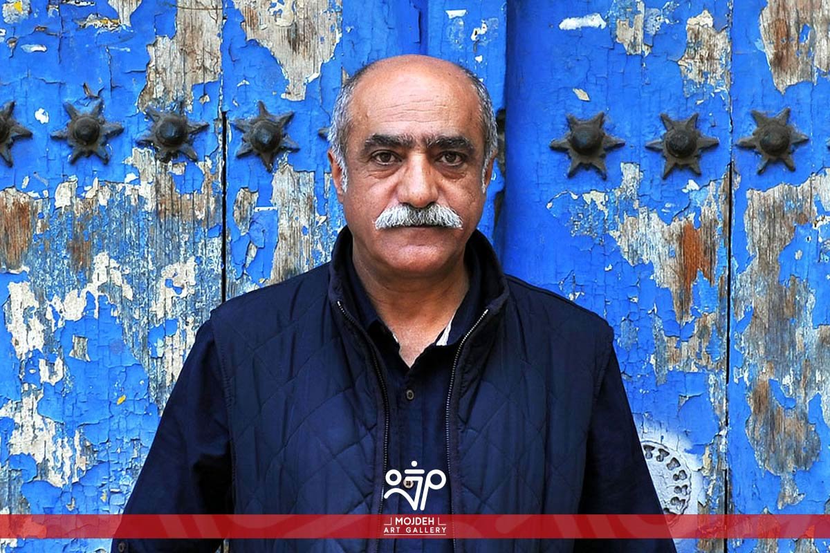 سیامک زمردی مطلق