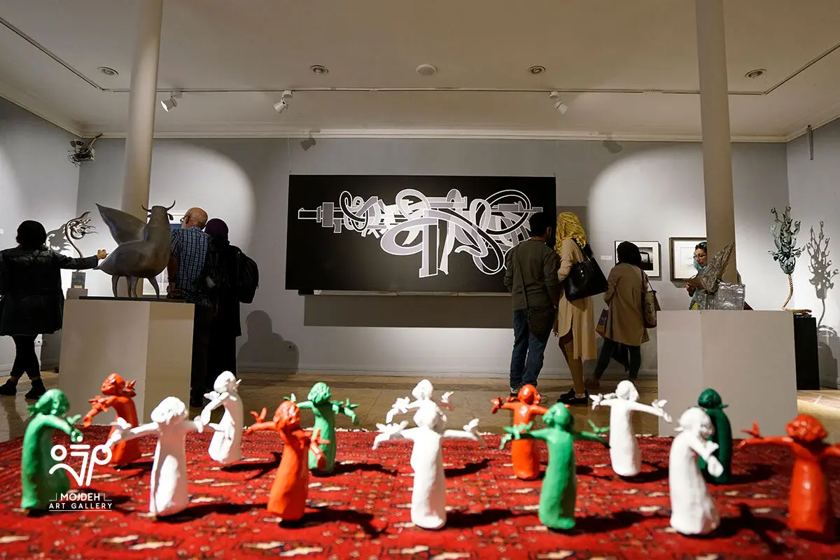 جشنواره هنر برای صلح / Art for Peace Festival