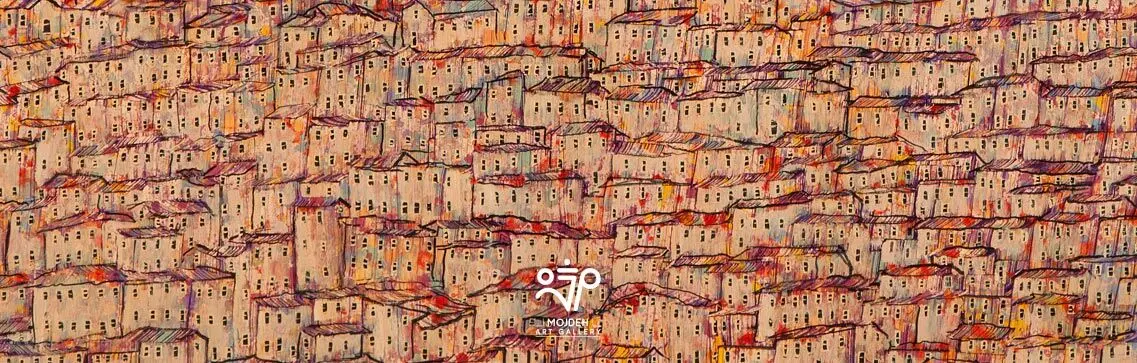 Masuleh Series