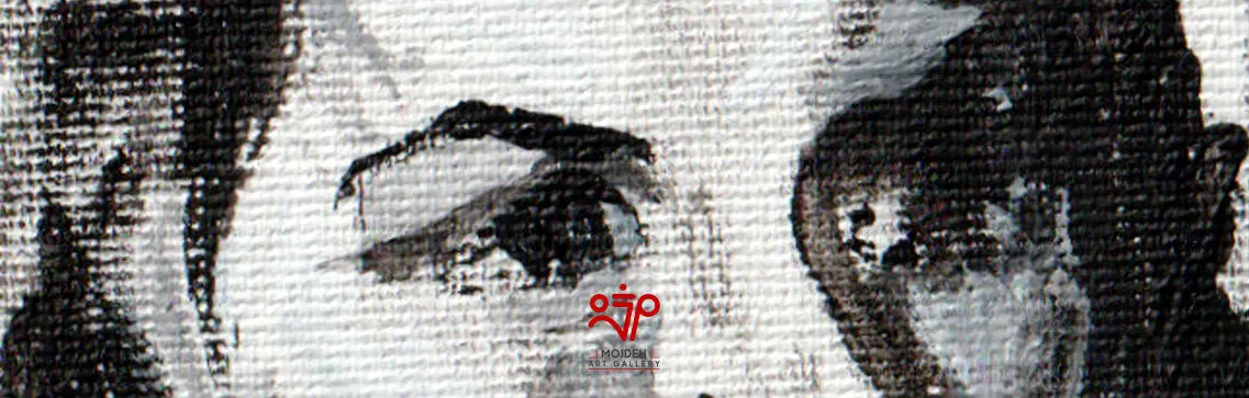 مجموعه پرتره