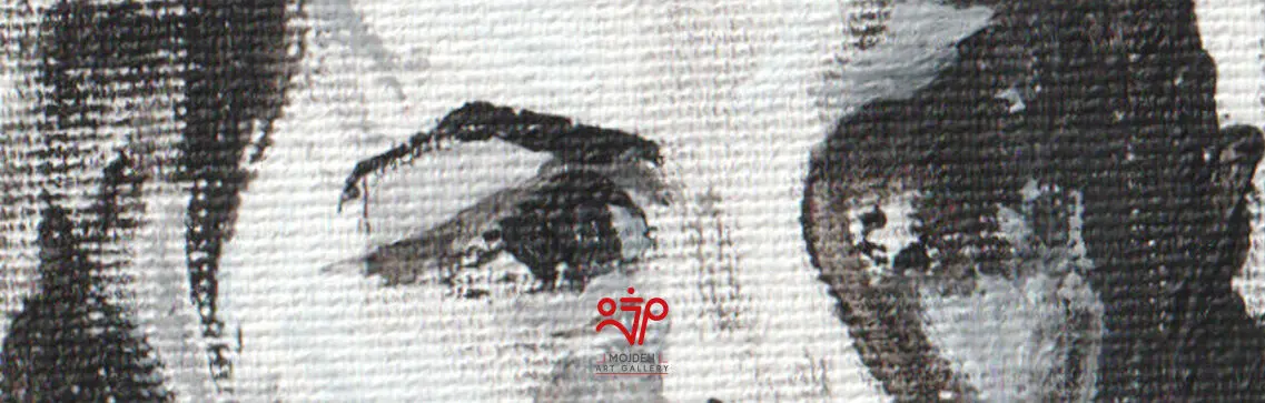 مجموعه پرتره