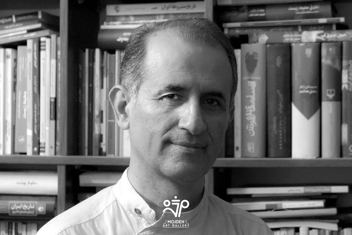 Kourosh Adim