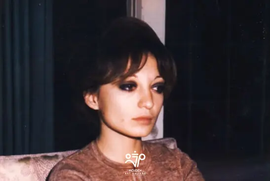 Parvaneh Etemadi