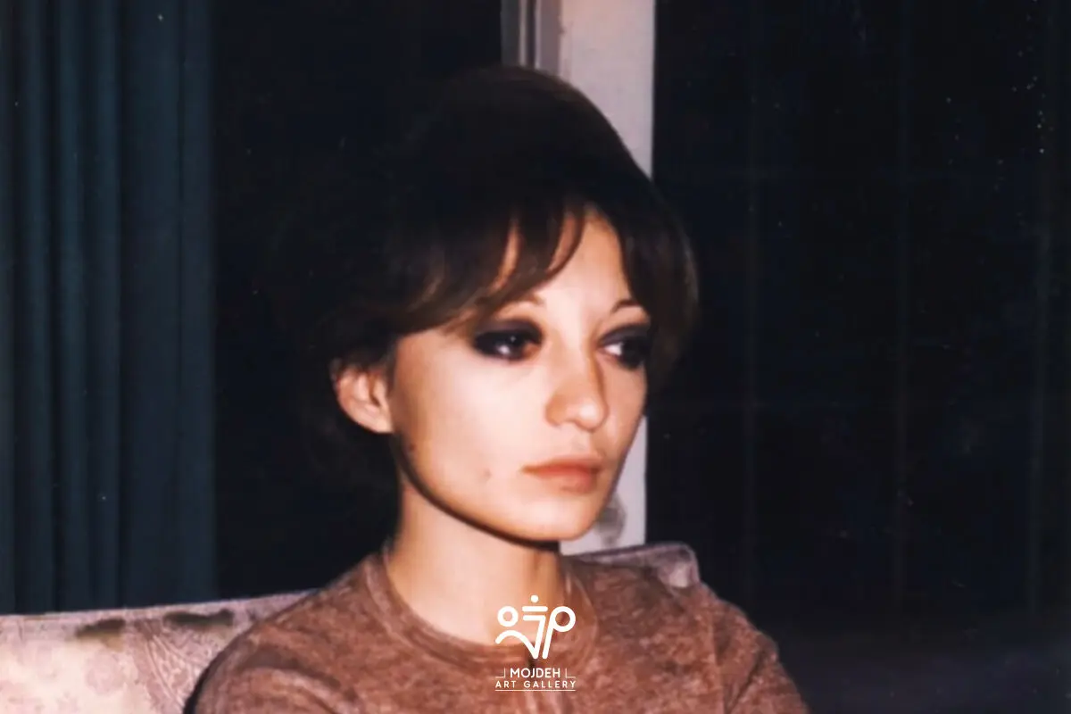 پروانه اعتمادی