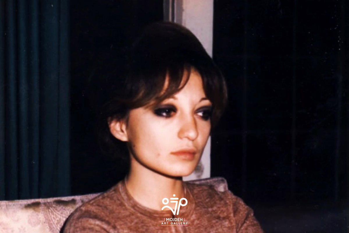پروانه اعتمادی