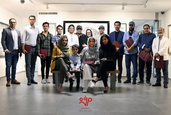 Selected Khoshnegaran Call
