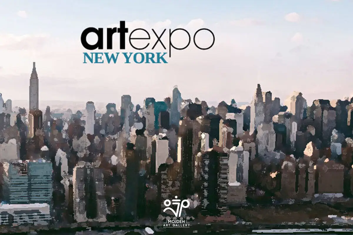 آرت اکسپوی نیویورک