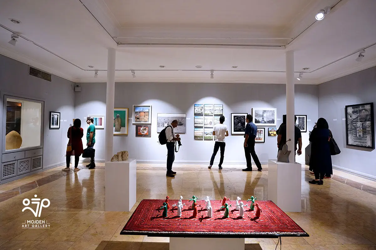 جشنواره هنر برای صلح / Art for Peace Festival