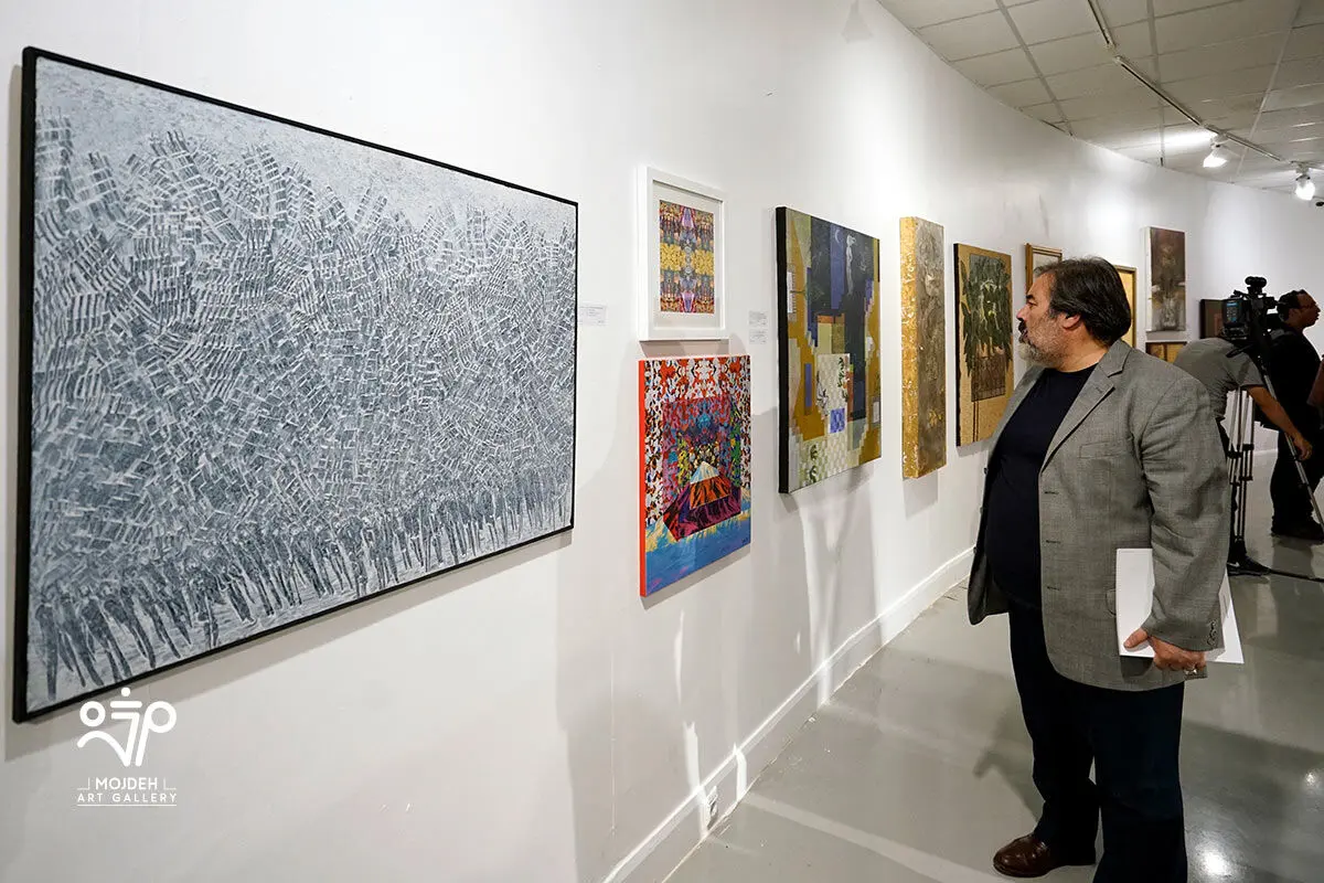 جشنواره هنر برای صلح / Art for Peace Festival