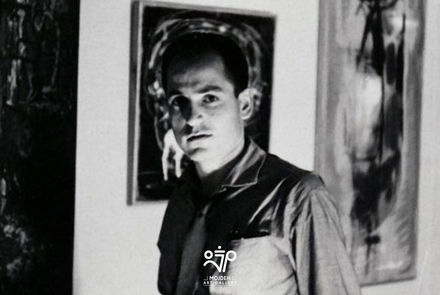 Sirak Melkonian