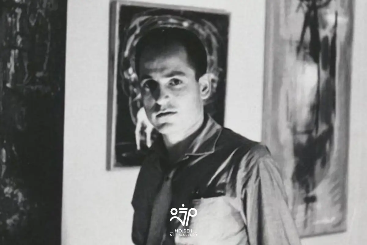 سیراک ملکنیان