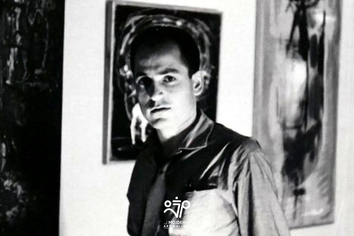 Sirak Melkonian