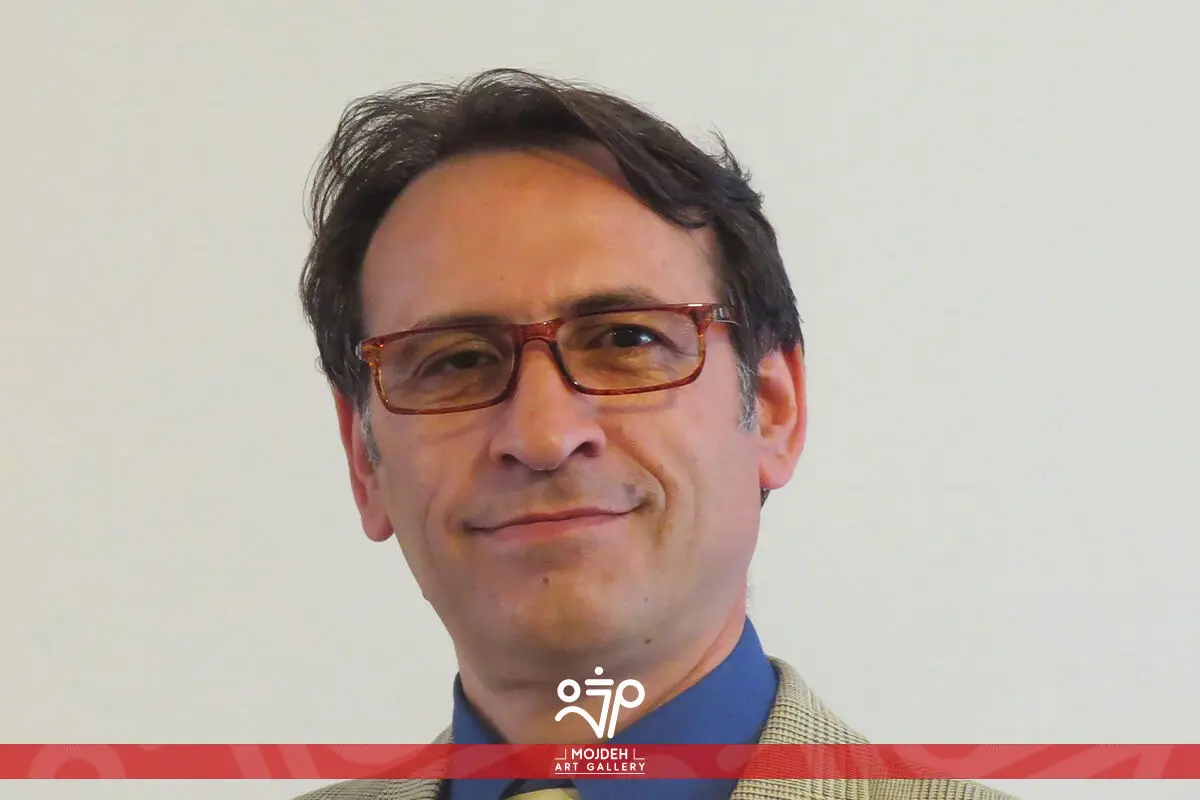 بهرام حنفی