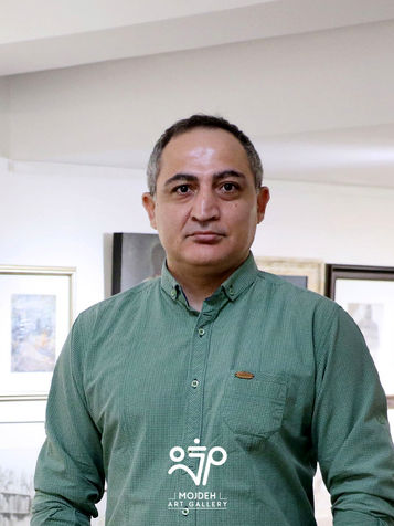 از پی