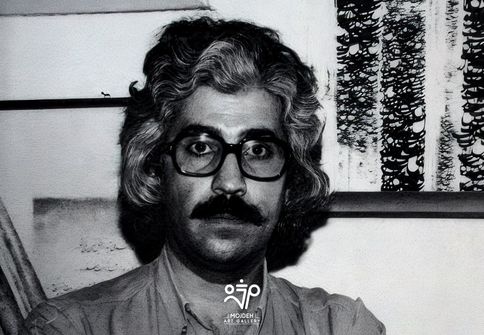 Reza Mafi