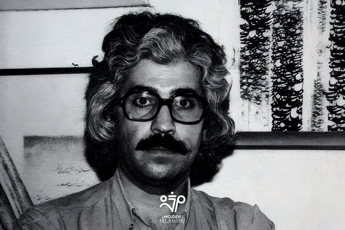 Reza Mafi