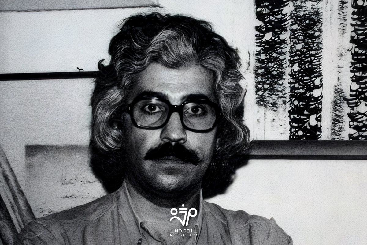 Reza Mafi
