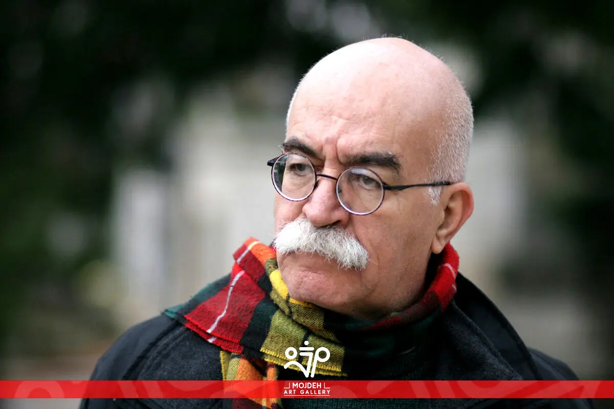 Mehdi Sahabi