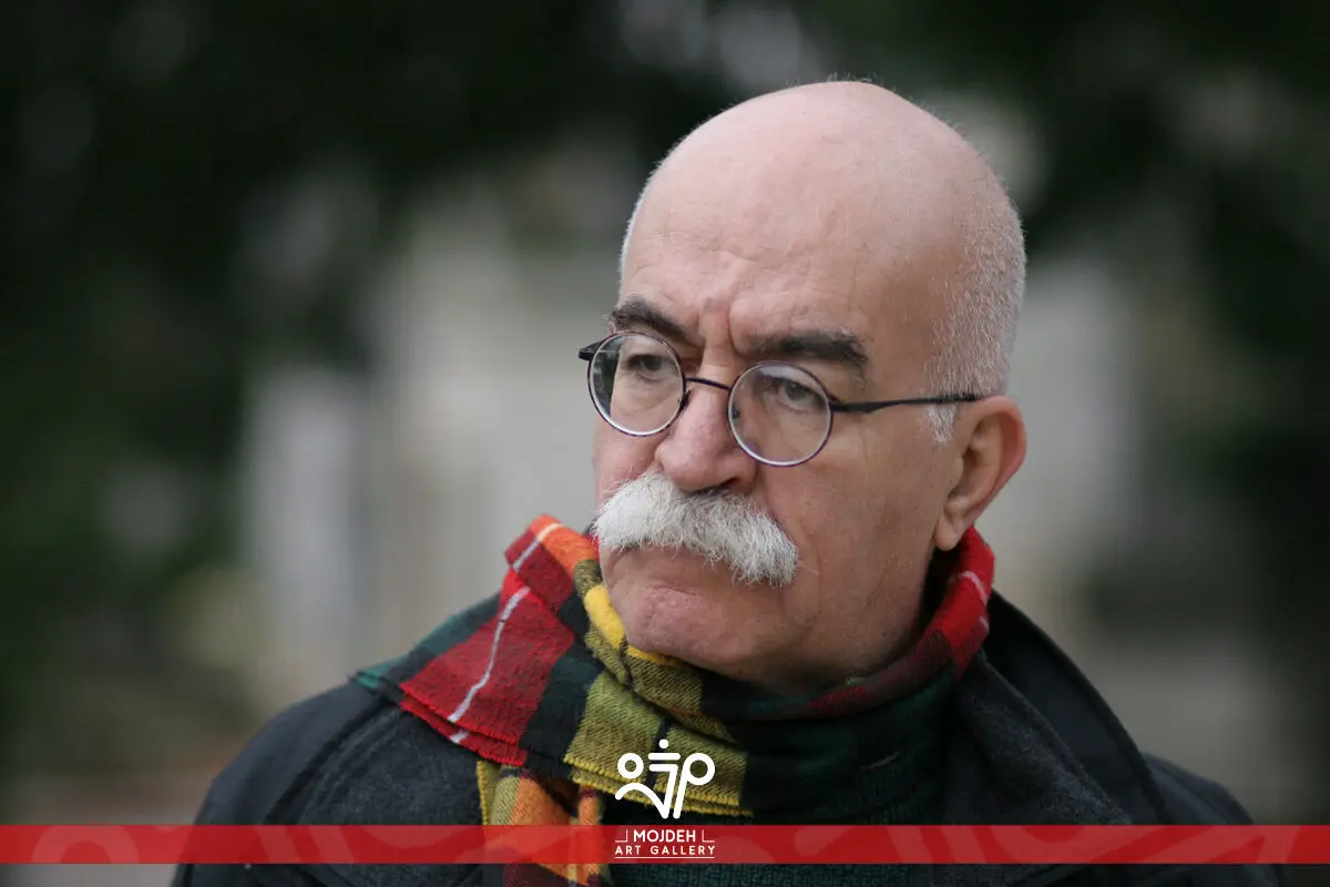 مهدی سحابی