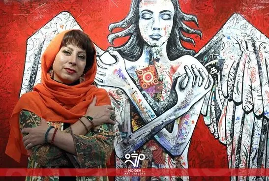 رویا شامحمدی