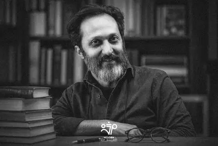 روشن از پرتو رؤیت نظری نیست که نیست...