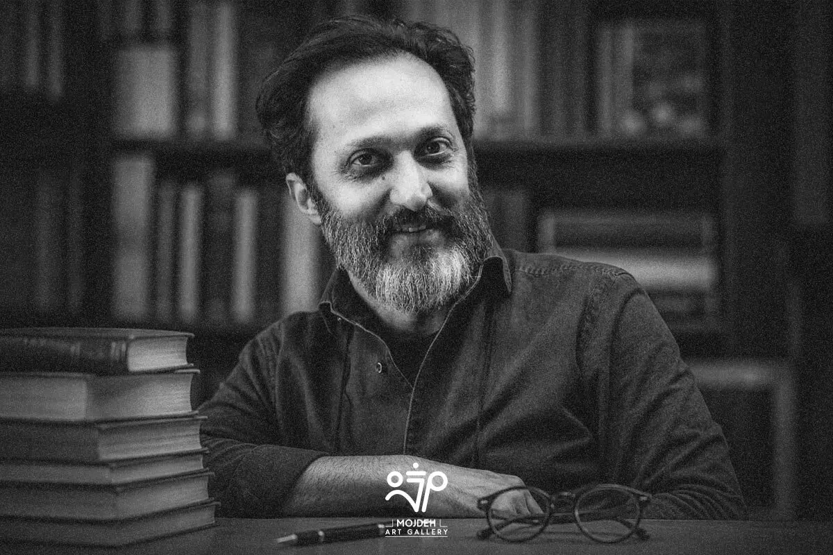 روشن از پرتو رؤیت نظری نیست که نیست...