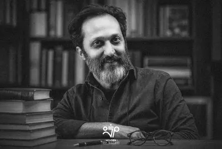 روشن از پرتو رؤیت نظری نیست که نیست...