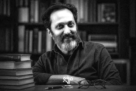روشن از پرتو رؤیت نظری نیست که نیست...