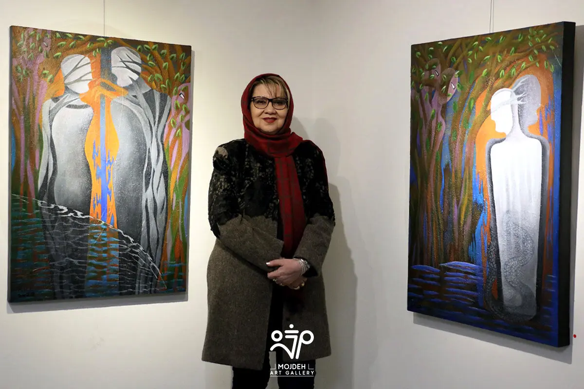 بی کرانه