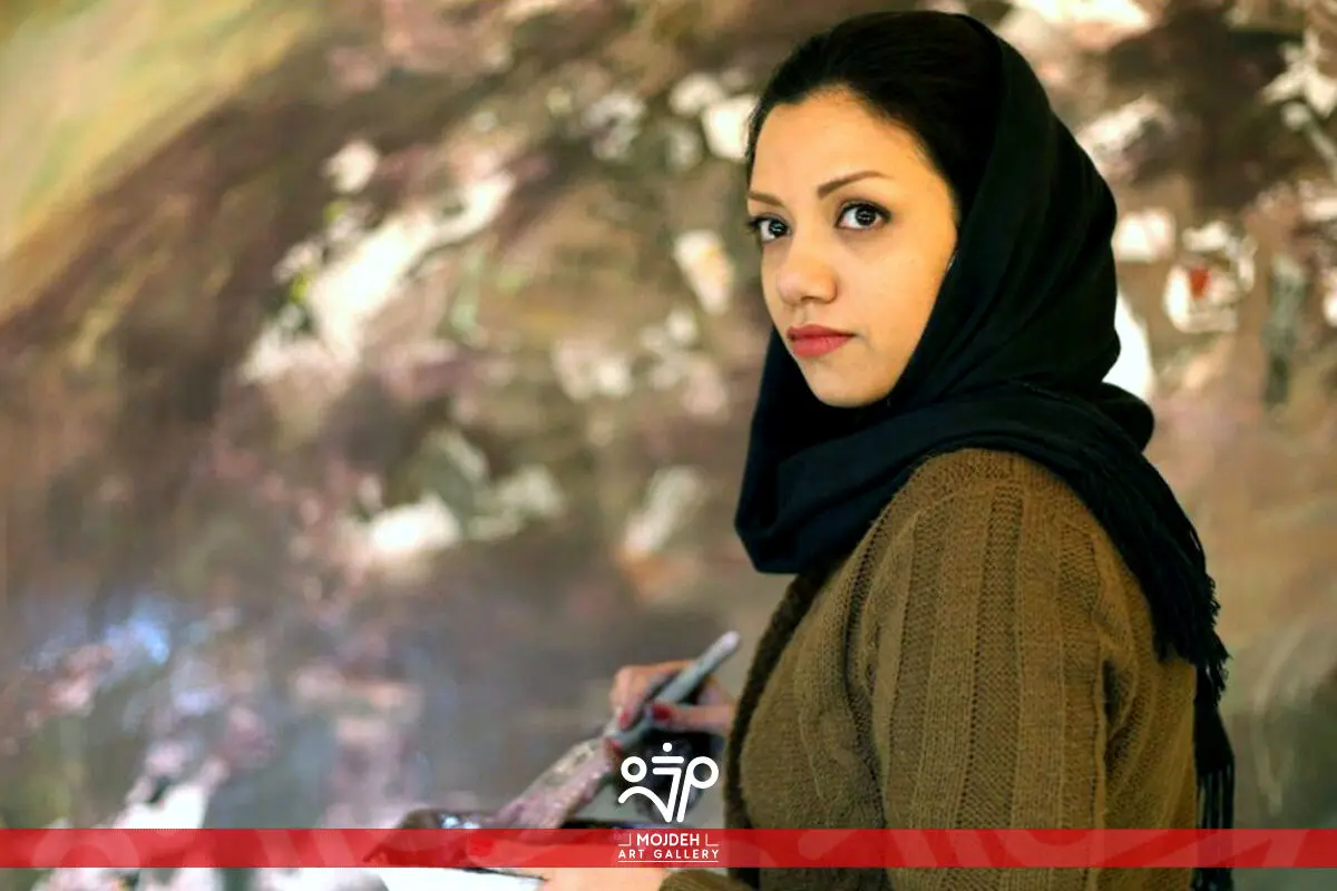 Elham Azimi