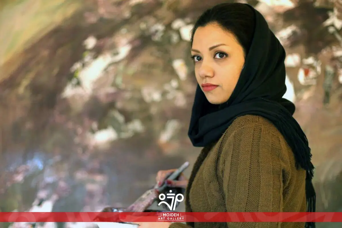 Elham Azimi