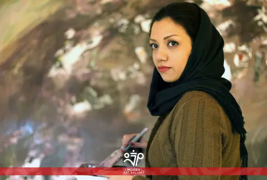 Elham Azimi