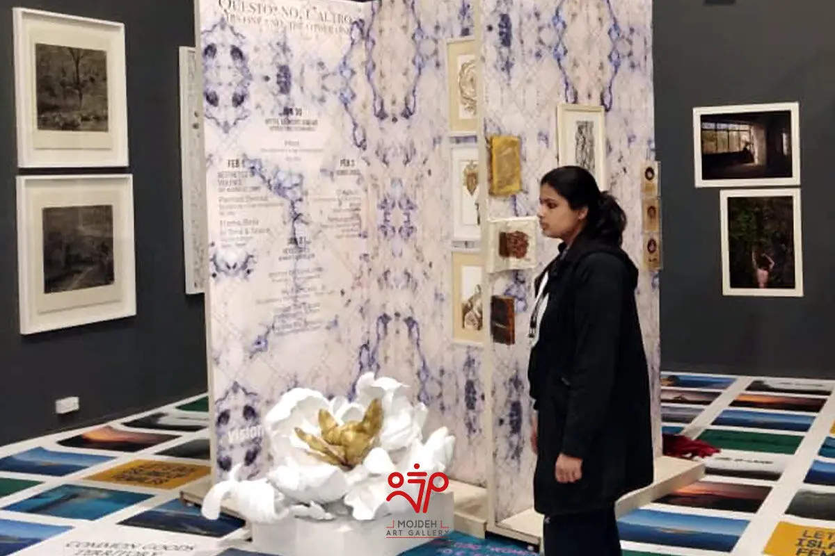 India Art Fair 2020