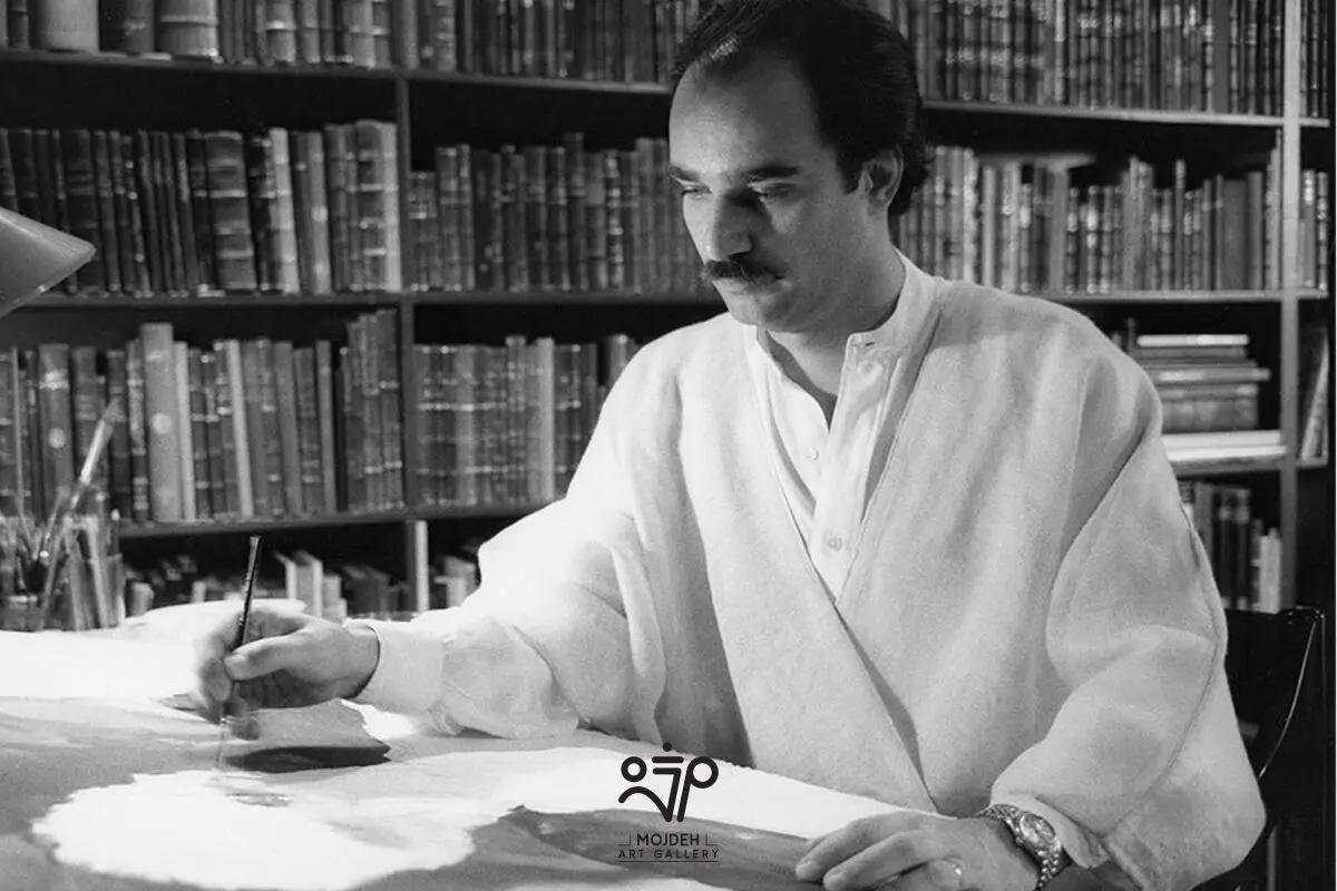 Aydin Aghdashloo