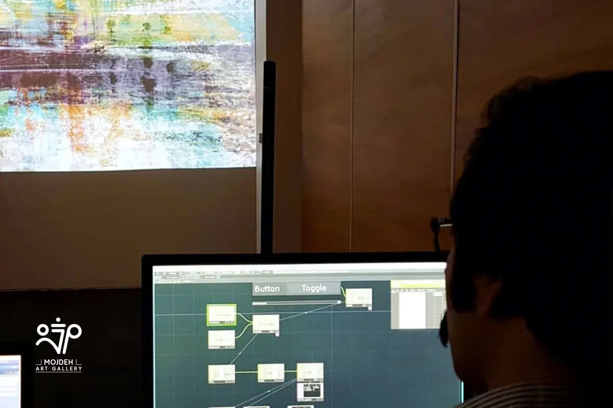 آرت‌ فر تفلیس /  Tiblisi Art Fair