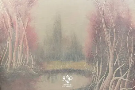 منتخب آثار هنرمندان