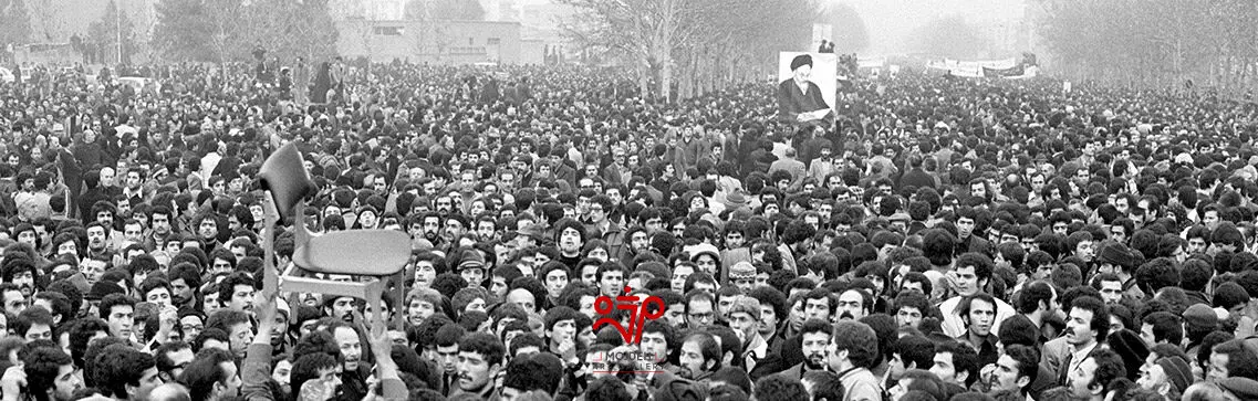 Revolution Photography Series
