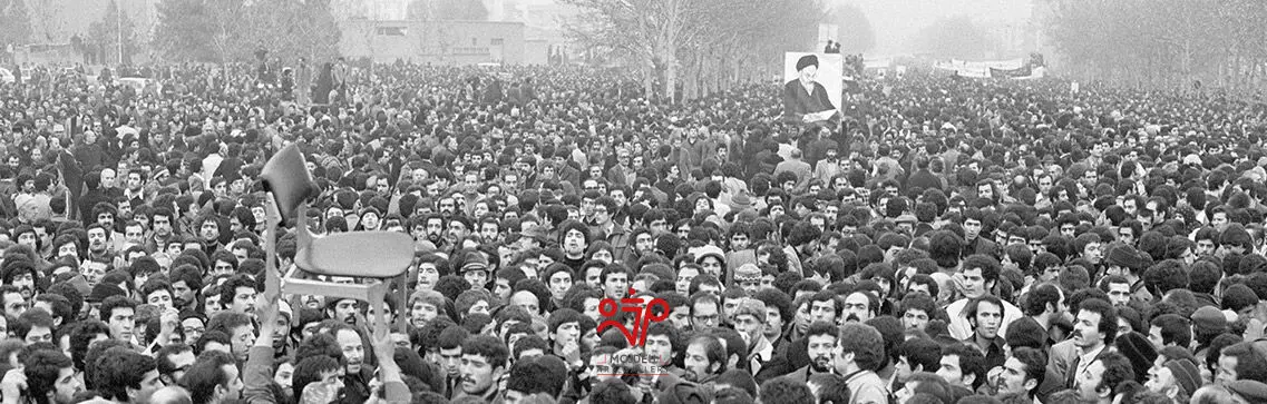 مجموعه عکاسی انقلاب