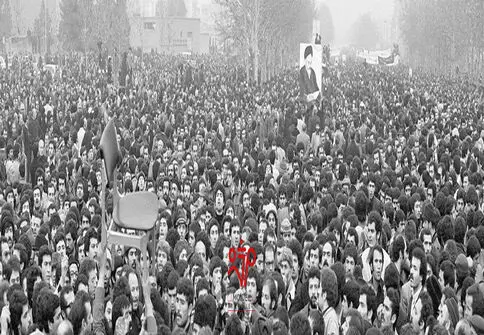 Revolution Photography Series