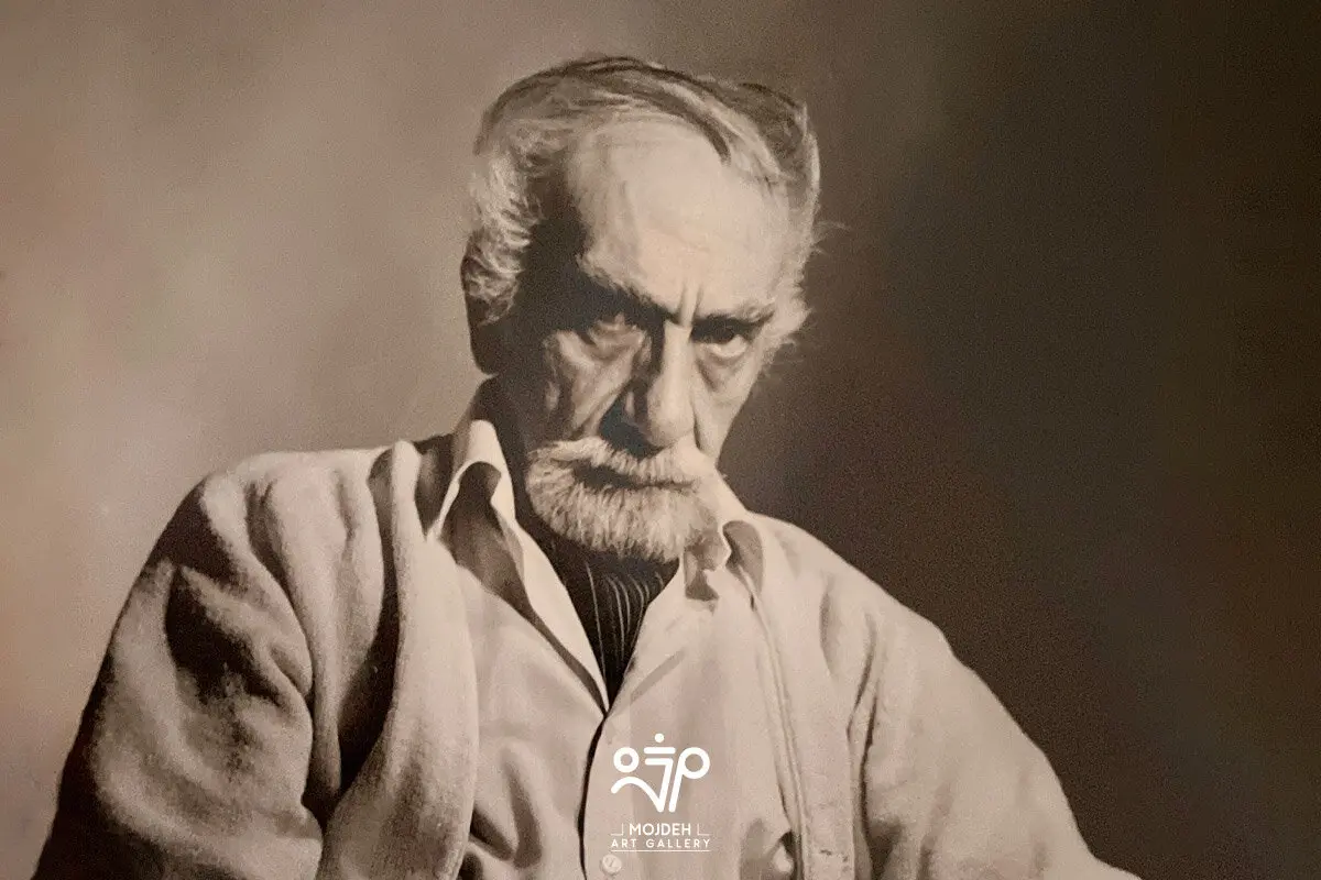 حسین کاظمی