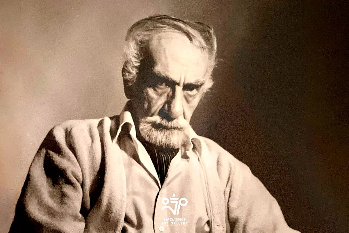 حسین کاظمی
