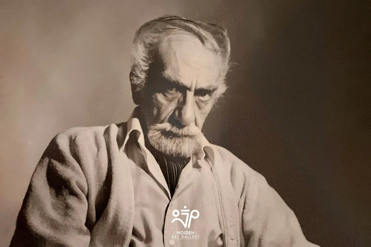 Hossein Kazemi