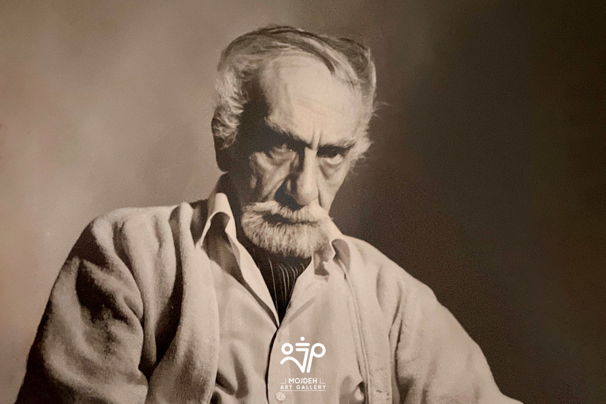 Hossein Kazemi